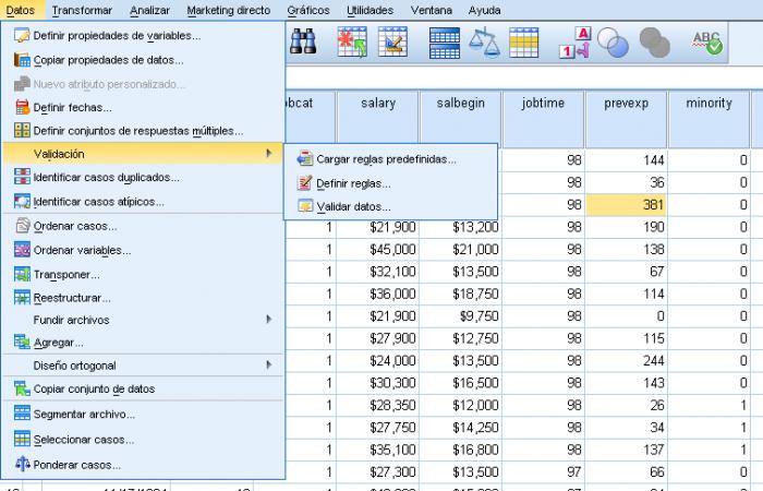 gezginler spss indir