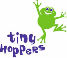 tiny hoppers