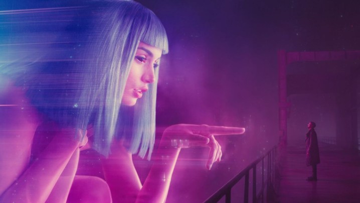 blade runner 2049 stream