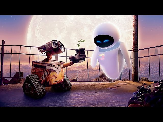 wall e izle