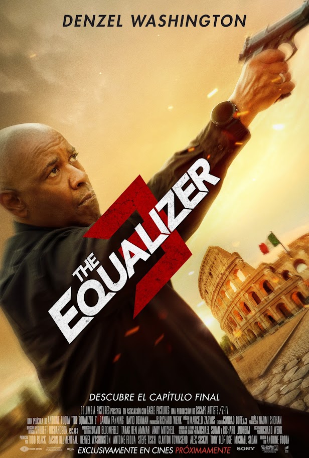 equalizer 3 torrent