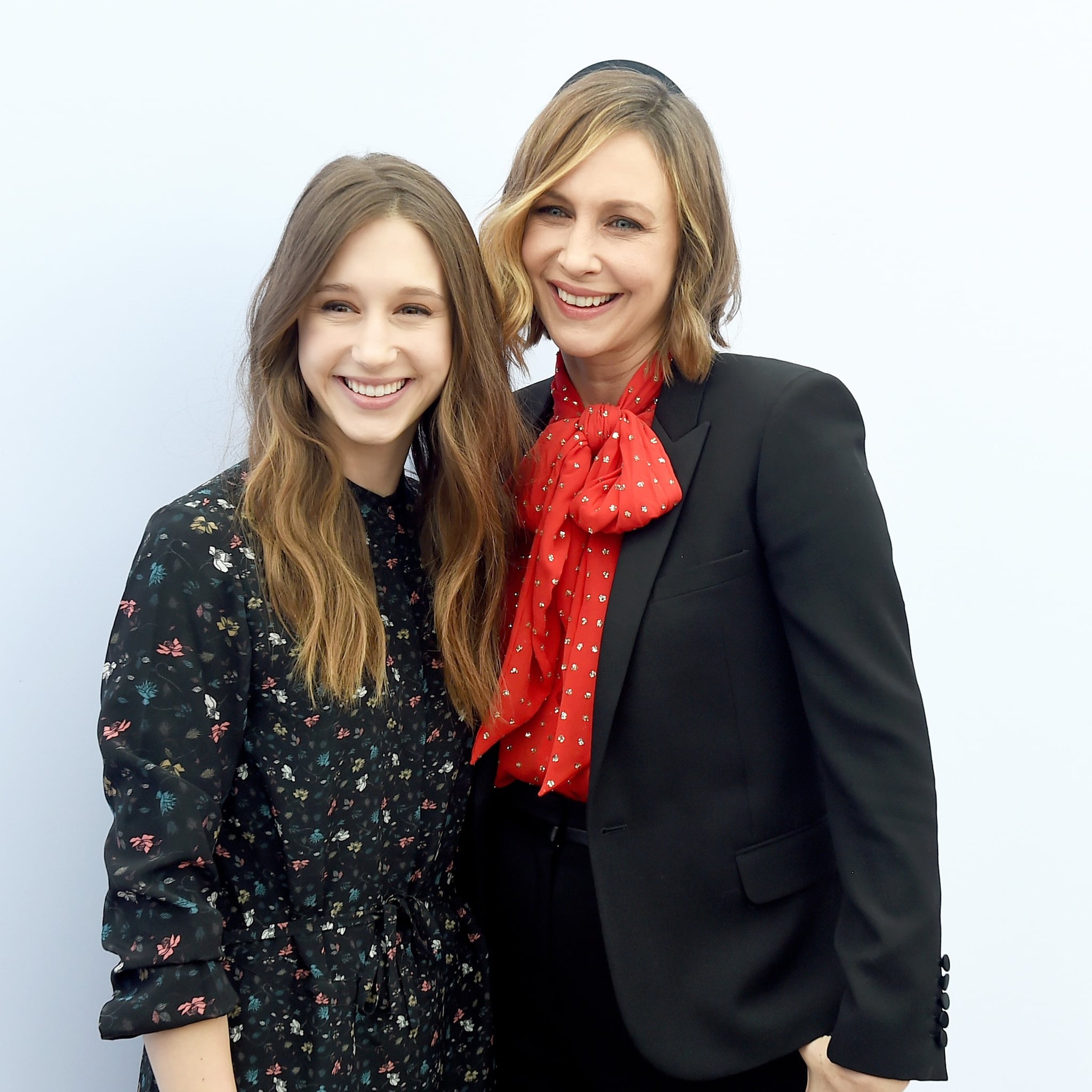 vera y taissa farmiga