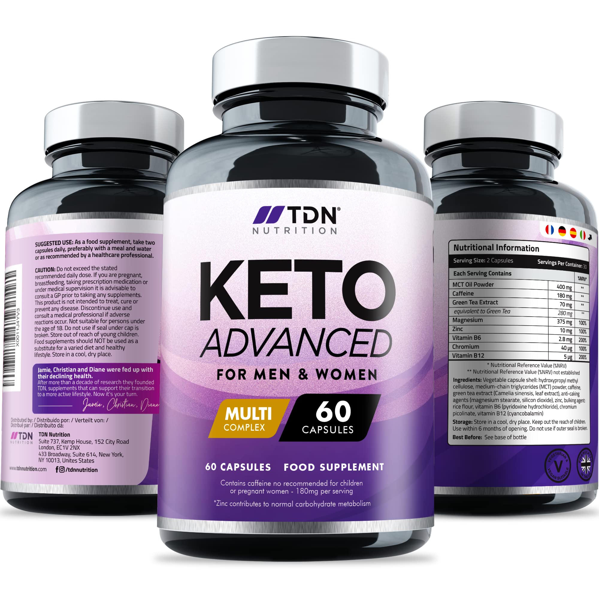 keto weight loss pills