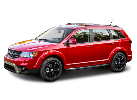 dodge journey suv price