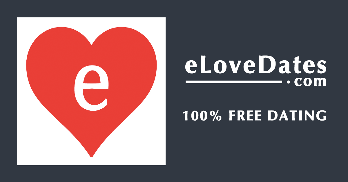 100 percent free dating websites