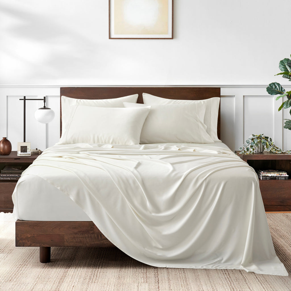 400 thread count bamboo sheets