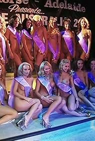 nudists pageant