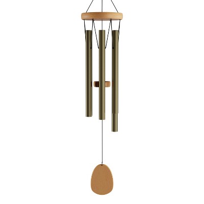 target wind chimes