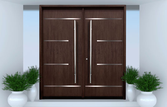 escon doors