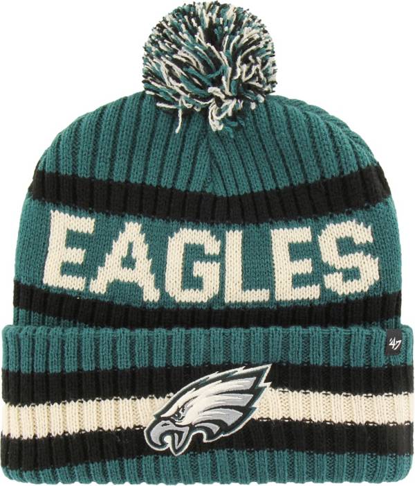 eagles beanie