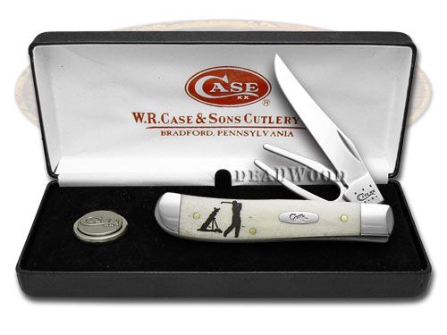 case golf knife