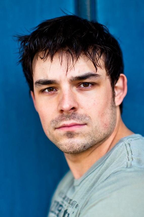 jesse hutch