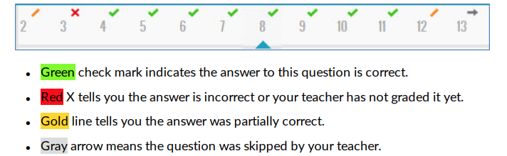 odysseyware assignment answers