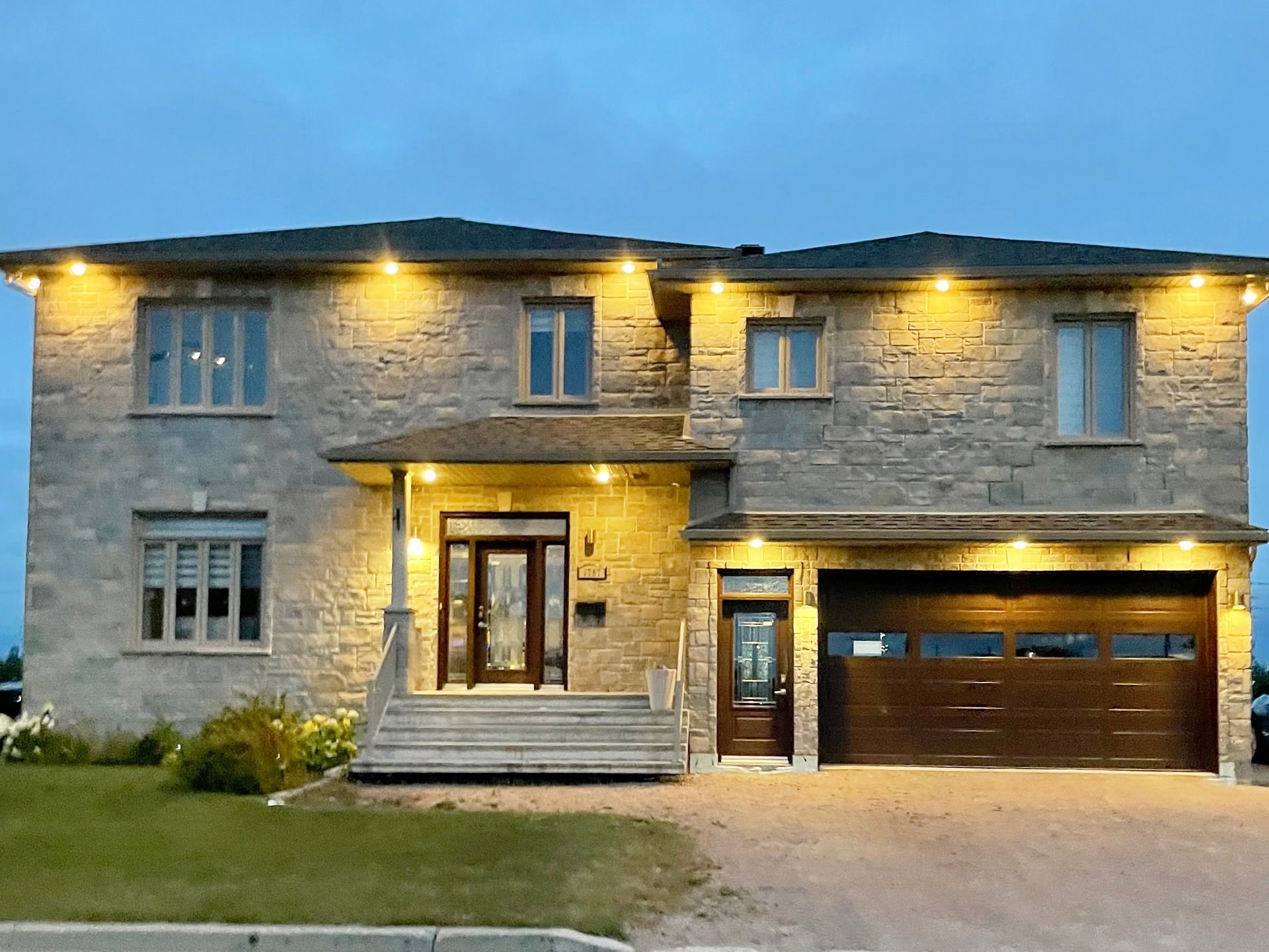 maison a vendre au saguenay