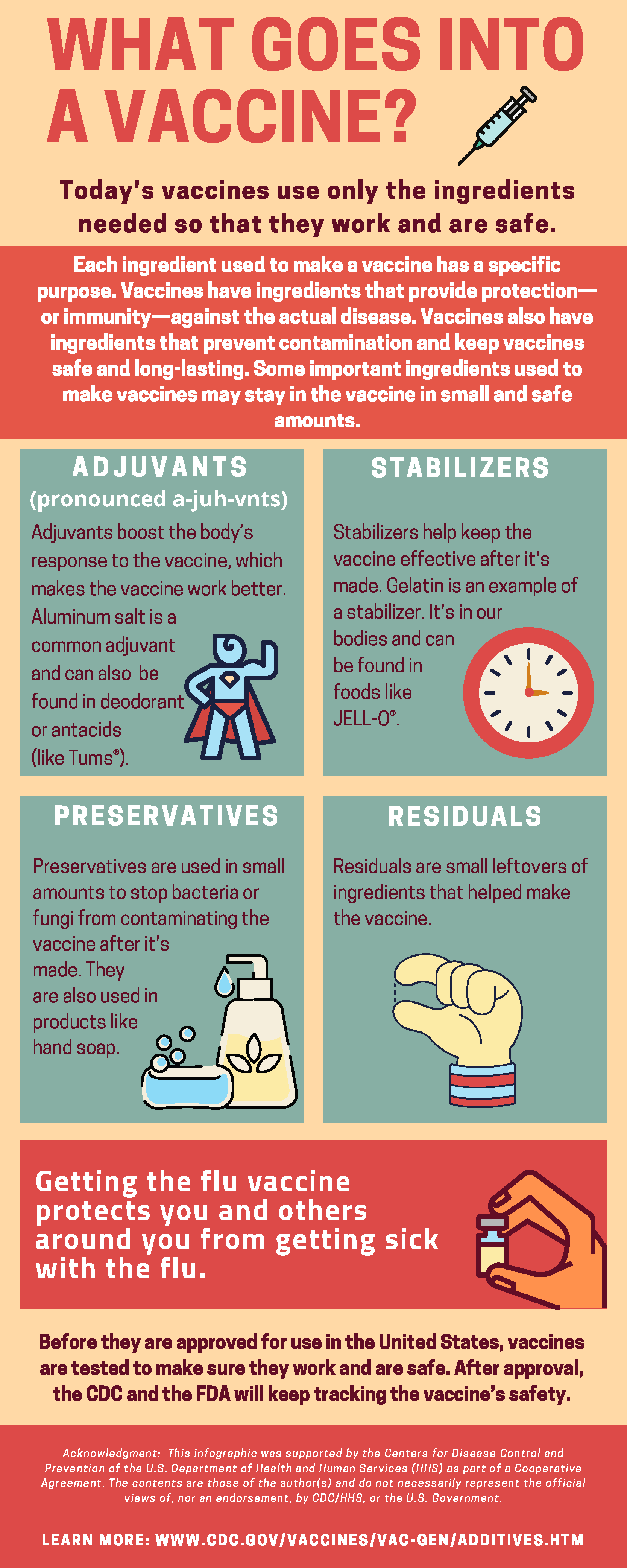 vaccines traductor