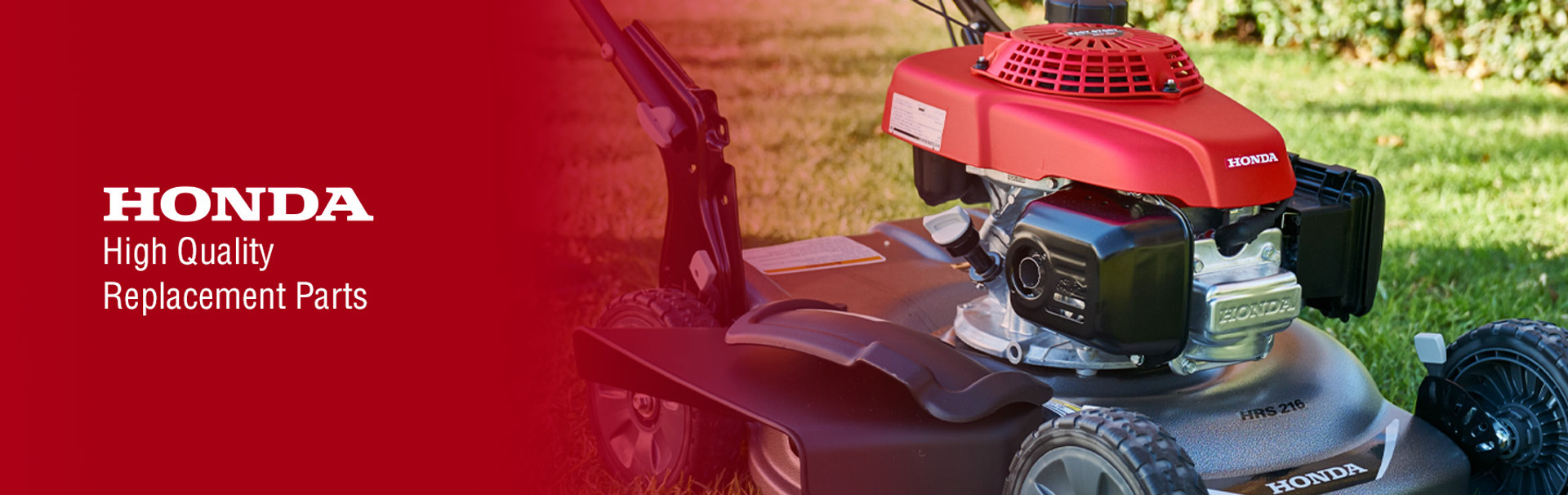 honda lawn mower part numbers