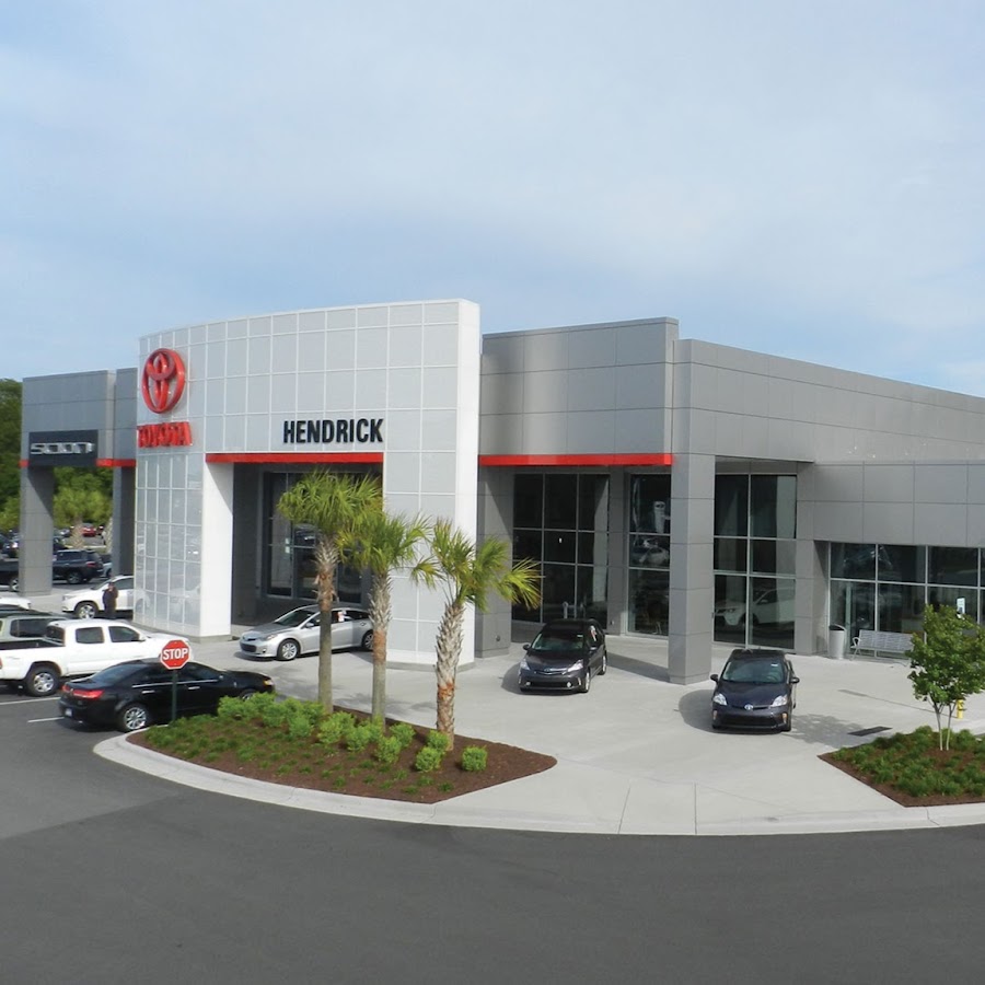 toyota wilmington nc