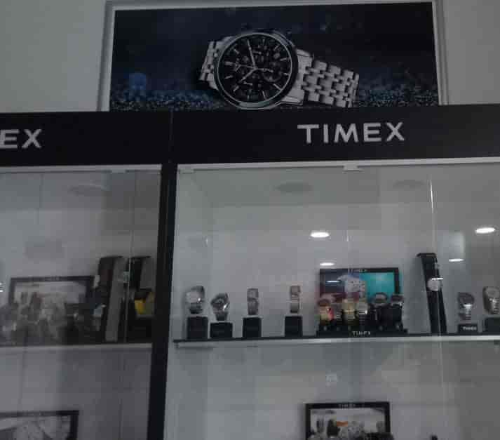 timex watch service centre near me