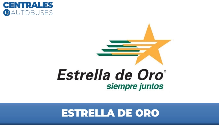 precios de boletos de autobus estrella de oro