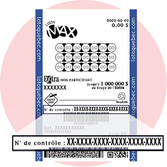 loto québec vérification