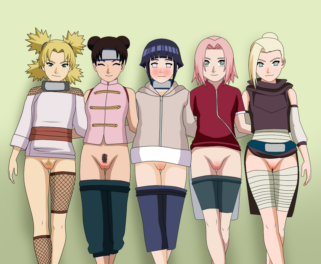 rule 34 ino