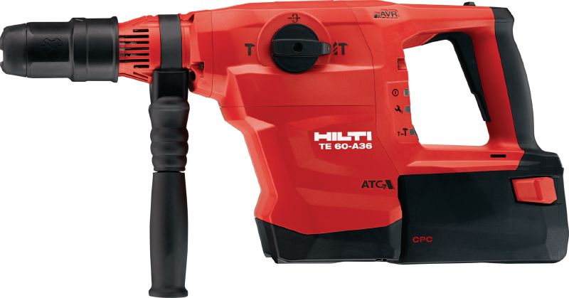 te 6 a 36 hilti