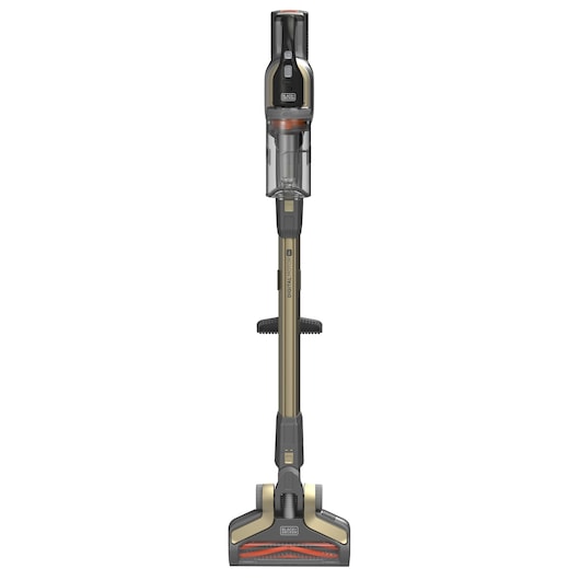 black + decker 36v 4-in-1 powerseries extreme stick vacuum cleaner