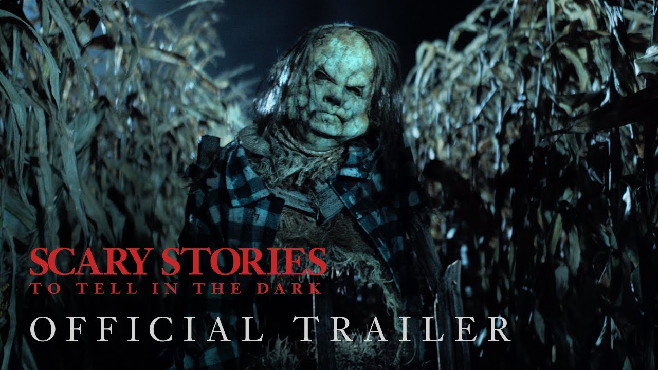 scary stories to tell in the dark watch online free