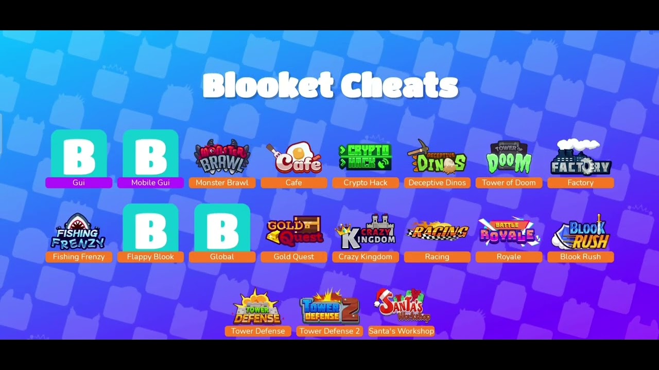 blooket cheats updated
