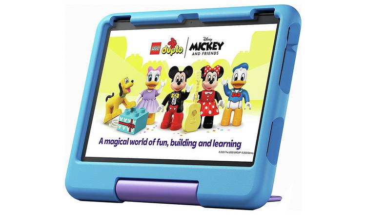 argos childrens ipad