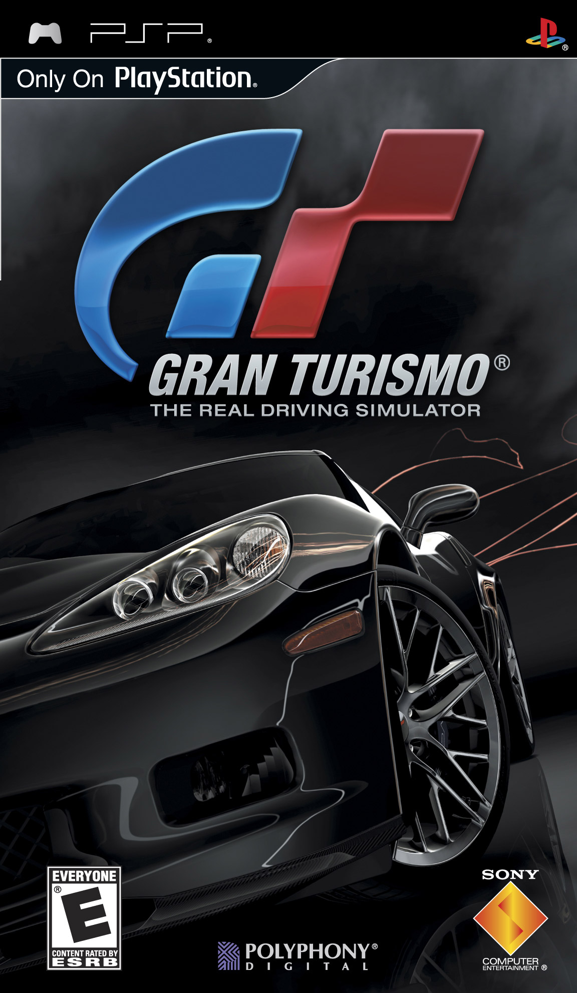 gran turismo 4 psp rom