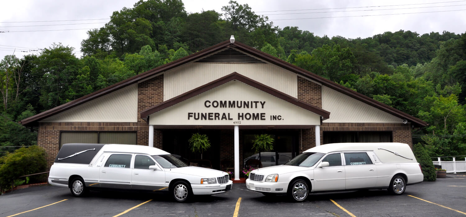 pikeville funeral home