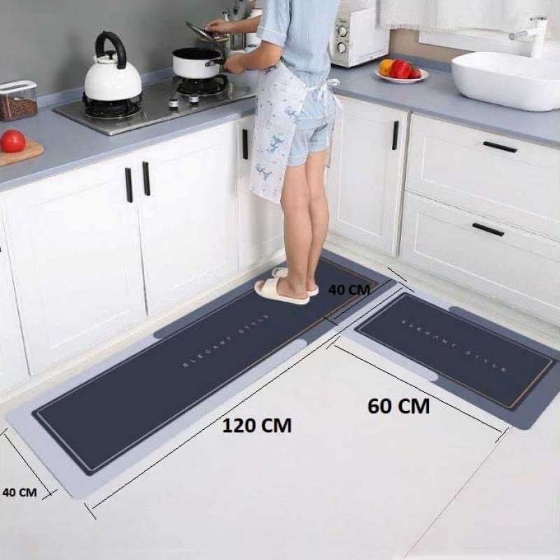 kitchen standing mat