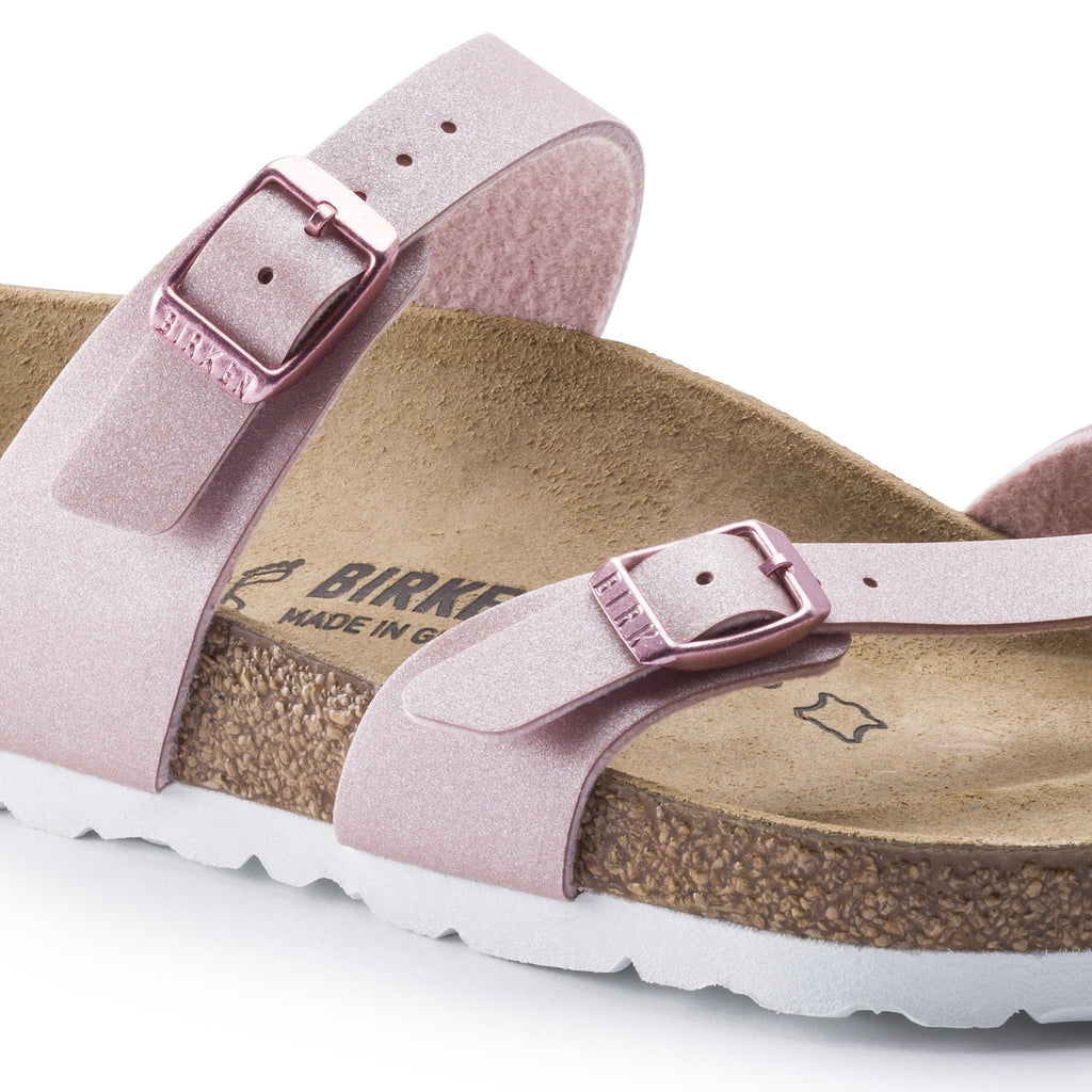 birkenstock mayari old rose