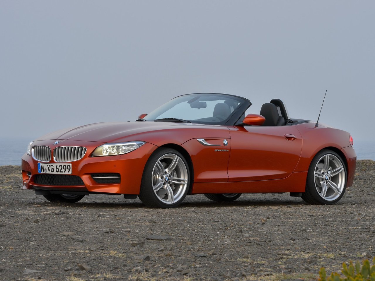 bmw z4 18i vs 20i