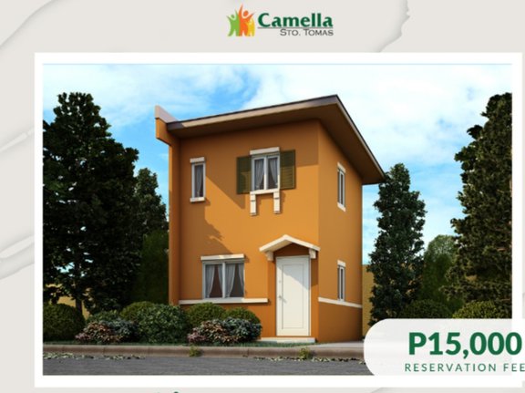 house for rent sto tomas