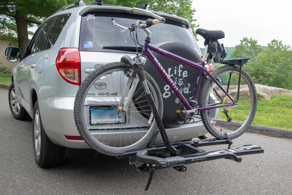 best car bicycle racks