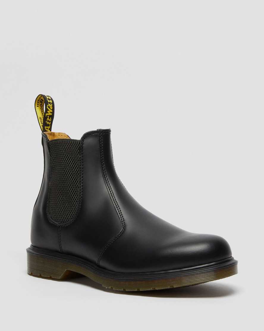 doc martens chelsea boots womens