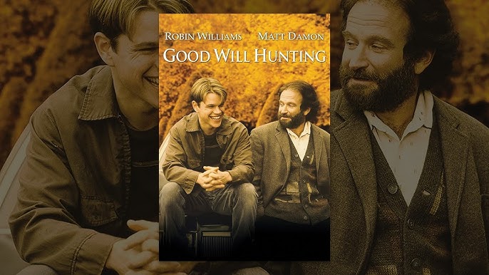 good will hunting izle youtube