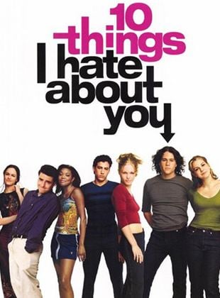 10 things i hate about you izle türkçe dublaj