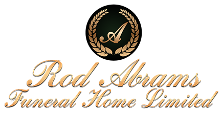 rod abrams funeral home