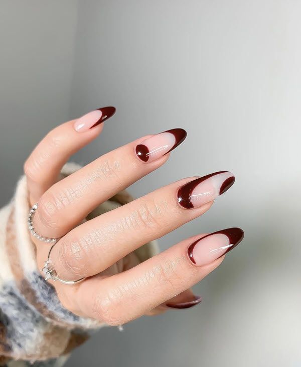 latest nails styles