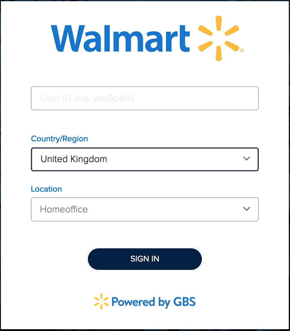 one walmart.com