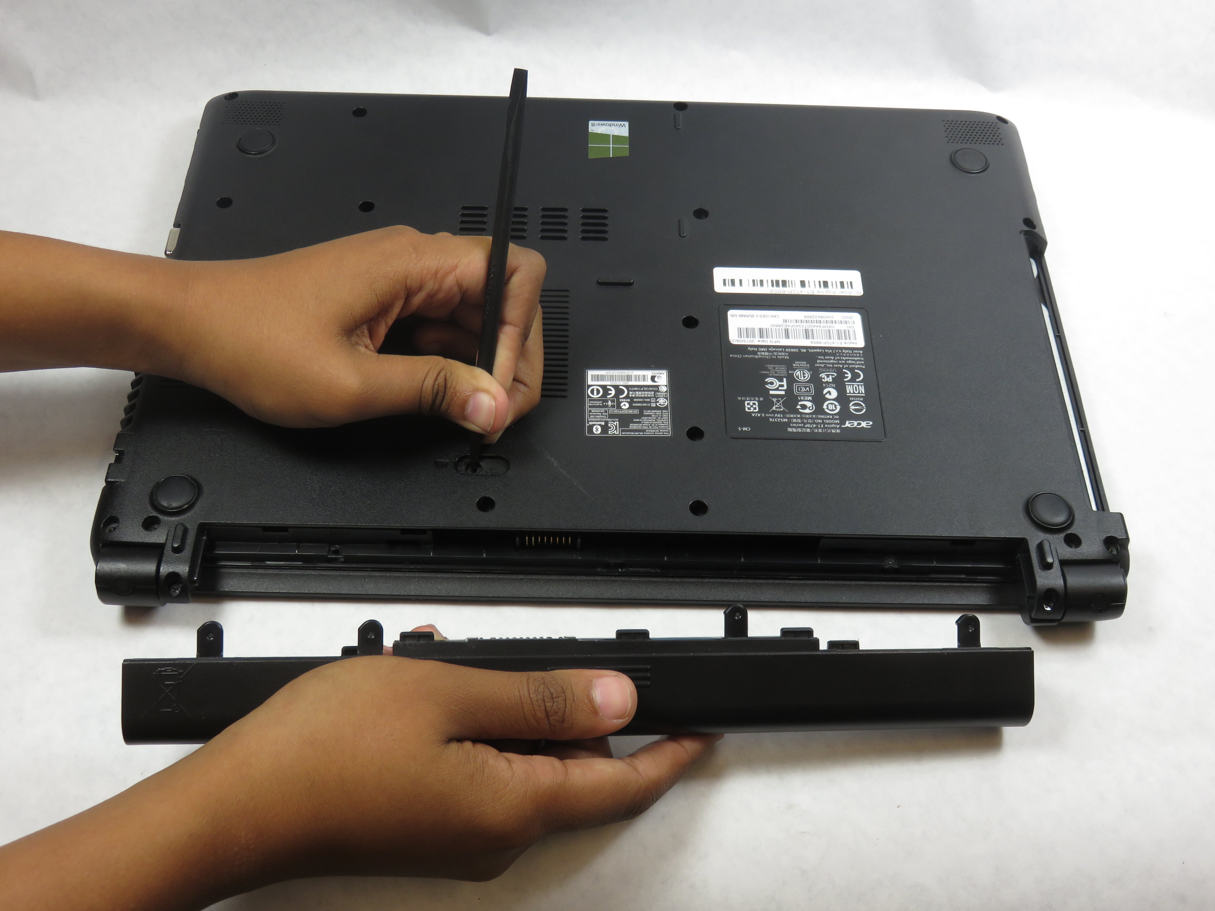 acer laptop battery replacement