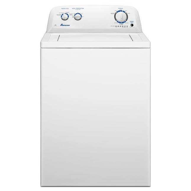 lowes washing machine