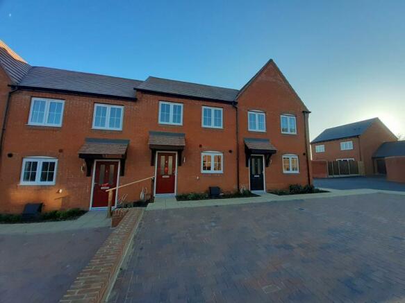 shared ownership houses rightmove