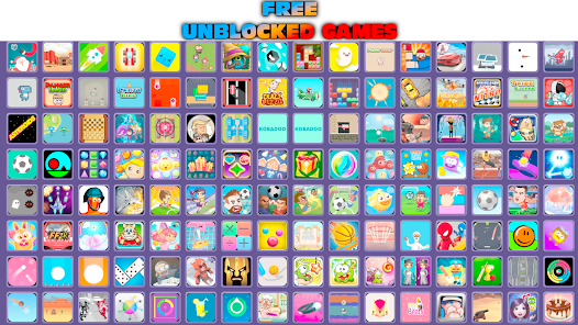 76 unblocked games