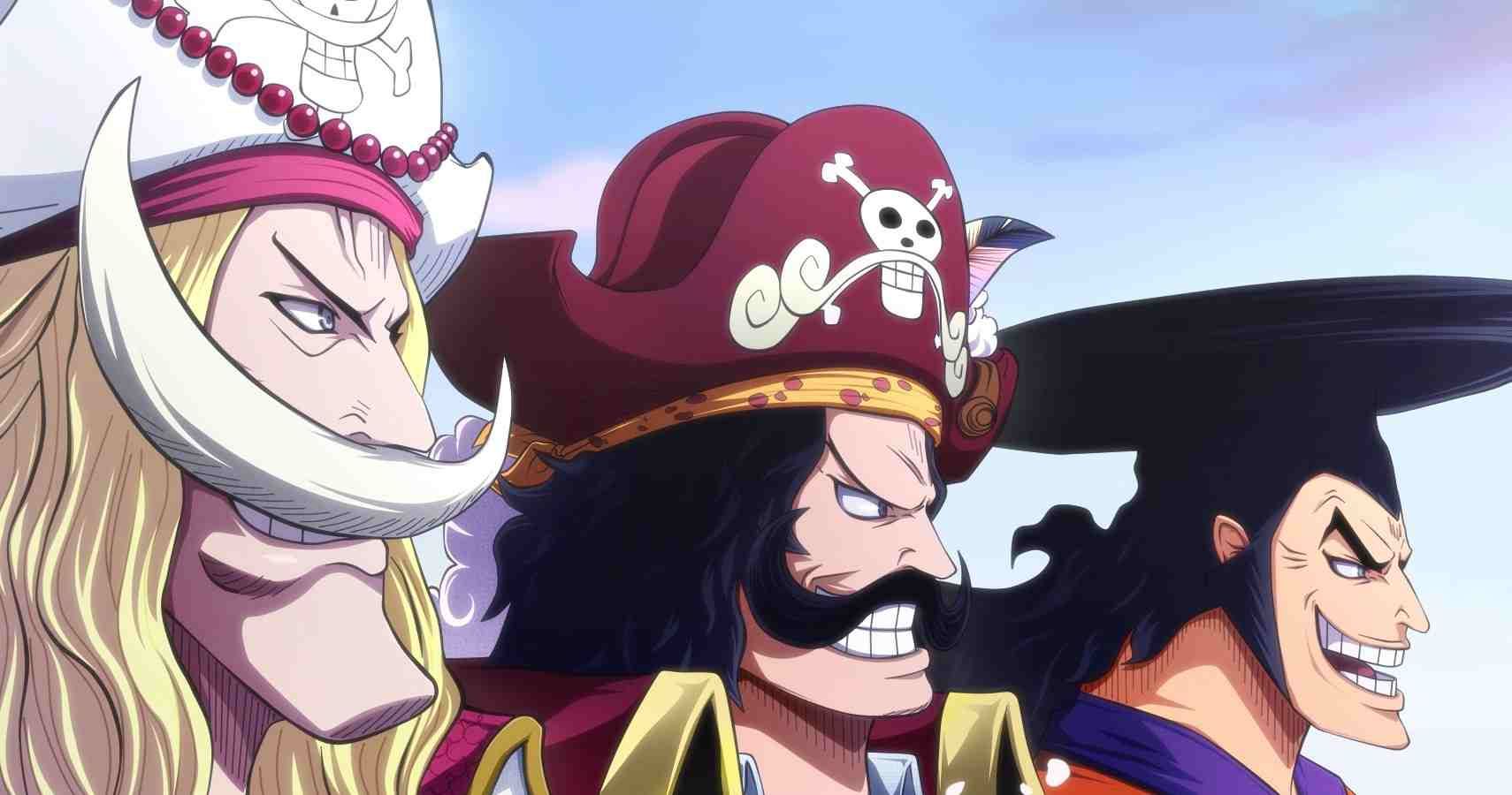 whitebeard die