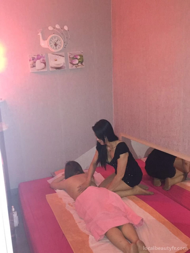 massage erotique paris 9