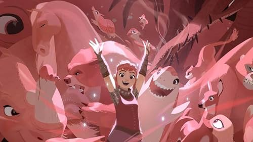 imdb nimona